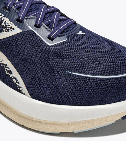 Diadora Mythos Blushield Vigore V Wide W Beacon Blue /Whisper White
