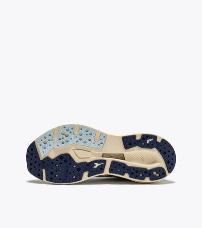 Diadora Mythos Blushield Vigore V Wide W Beacon Blue /Whisper White