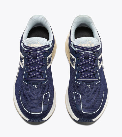 Diadora Mythos Blushield Vigore V Wide W Beacon Blue /Whisper White