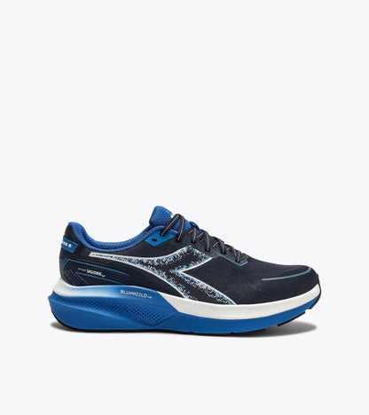 Diadora Mythos Blushield Vigore V Wide Blue Corsair/White