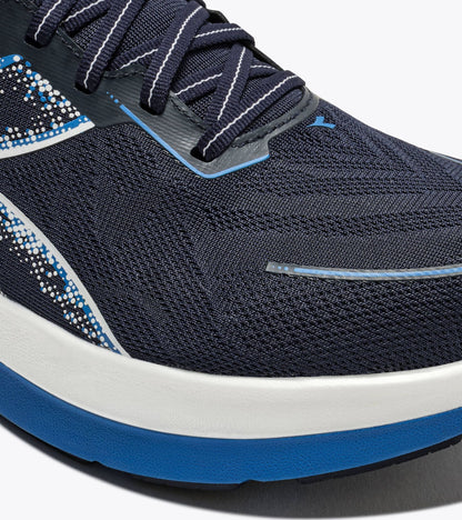 Diadora Mythos Blushield Vigore V Wide Blue Corsair/White