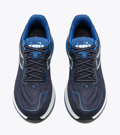 Diadora Mythos Blushield Vigore V Wide Blue Corsair/White