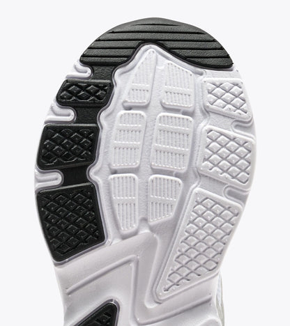 Diadora Alley Metal Ps White/Silver ..