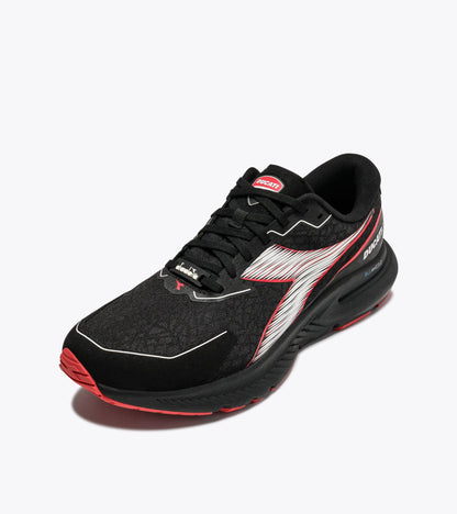 Diadora Ducati Veloce 100Th Black/Ducati Mgp Red/Black