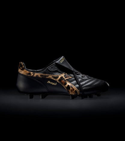 Diadora Brasil Dolce&Gabbana Black