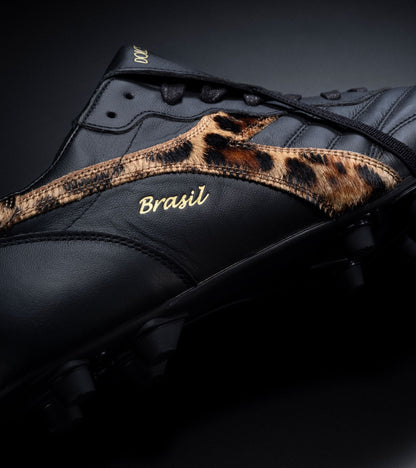 Diadora Brasil Dolce&Gabbana Black