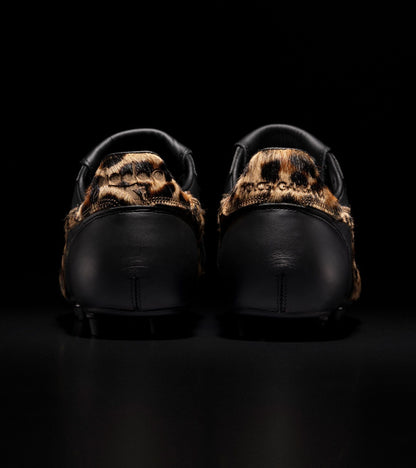 Diadora Brasil Dolce&Gabbana Black