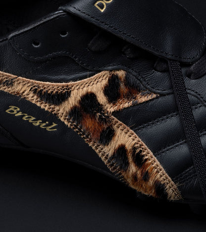 Diadora Brasil Dolce&Gabbana Black