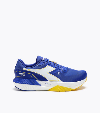 Diadora Corsa Surf The Web/Wht/Sunflower