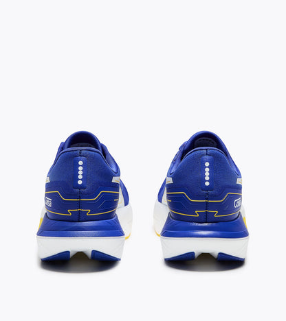 Diadora Corsa Surf The Web/Wht/Sunflower