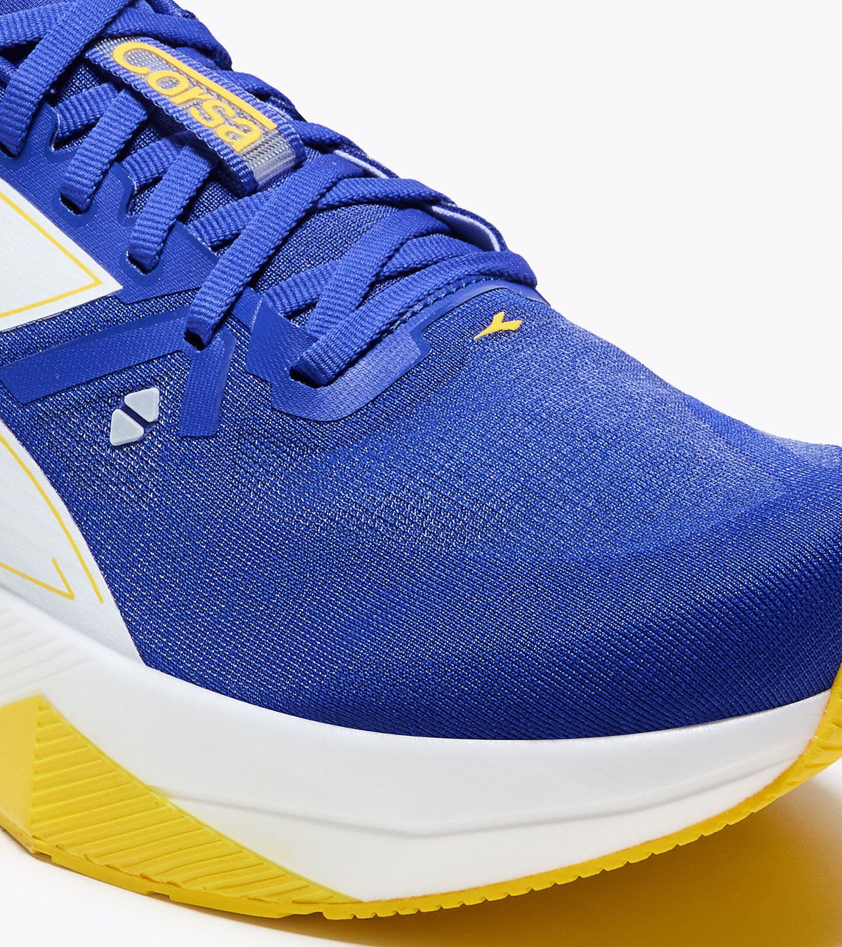 Diadora Corsa Surf The Web/Wht/Sunflower