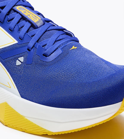Diadora Corsa Surf The Web/Wht/Sunflower