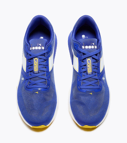 Diadora Corsa Surf The Web/Wht/Sunflower