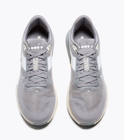 Diadora Corsa Ultimate Gray/Whis White/Wh