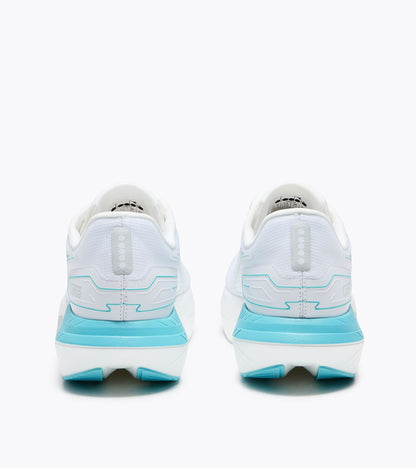 Diadora Corsa W White/Leisure Time