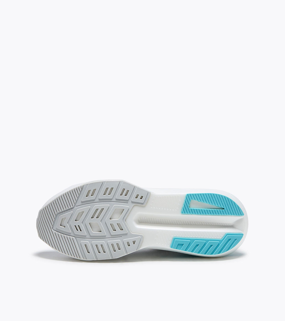 Diadora Corsa W White/Leisure Time