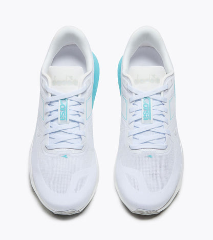 Diadora Corsa W White/Leisure Time