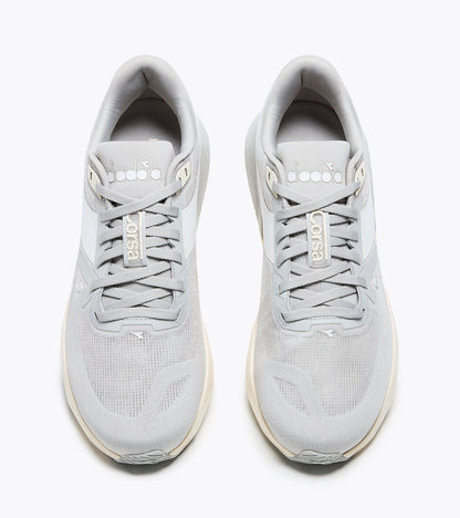 Diadora Corsa W Silver Dd/Whisp White/White