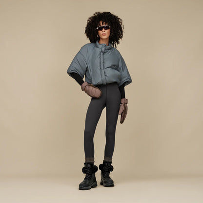 Ugg Aw Uggfluff Mitten Allspice