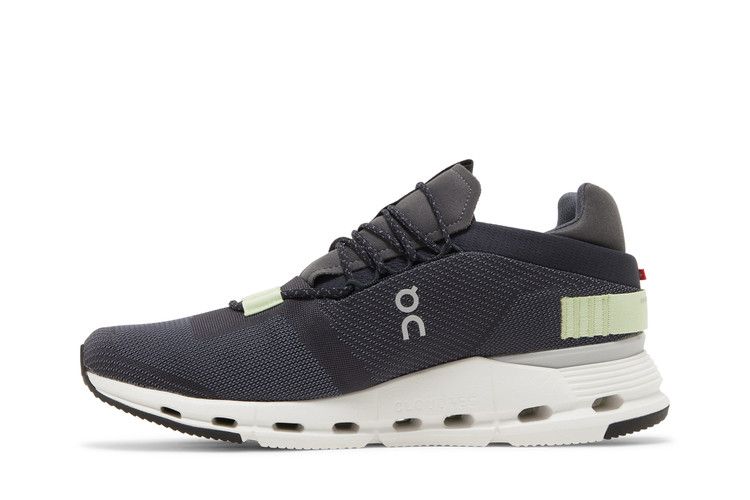 On Running Cloudnova Eclipse Meadow Green