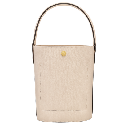 Longchamp Épure S Bucket bag Paper