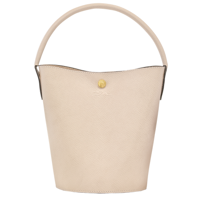 Longchamp Épure S Bucket bag Paper