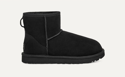 Ugg Classic Mini Ii Black