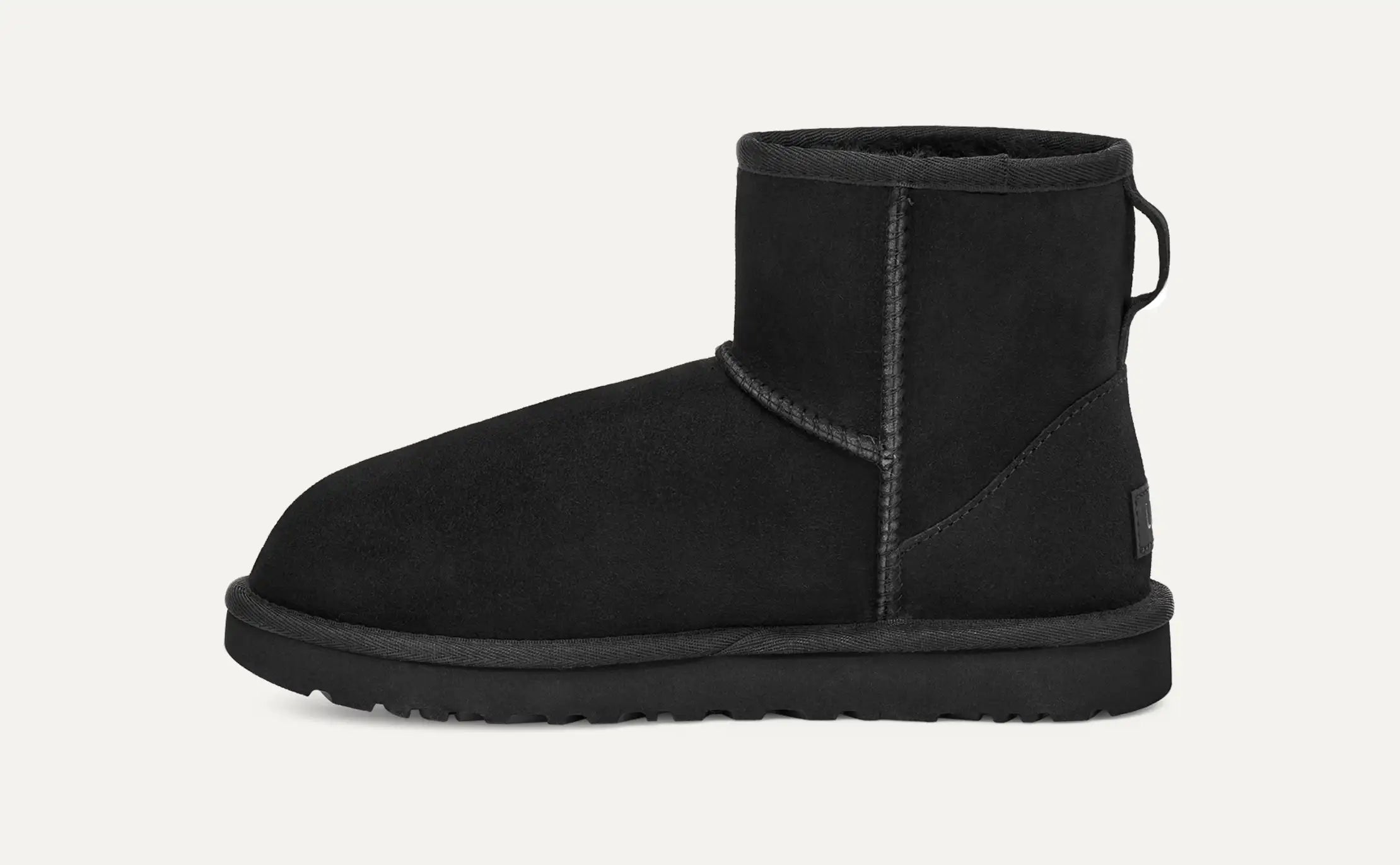 Ugg Classic Mini Ii Black
