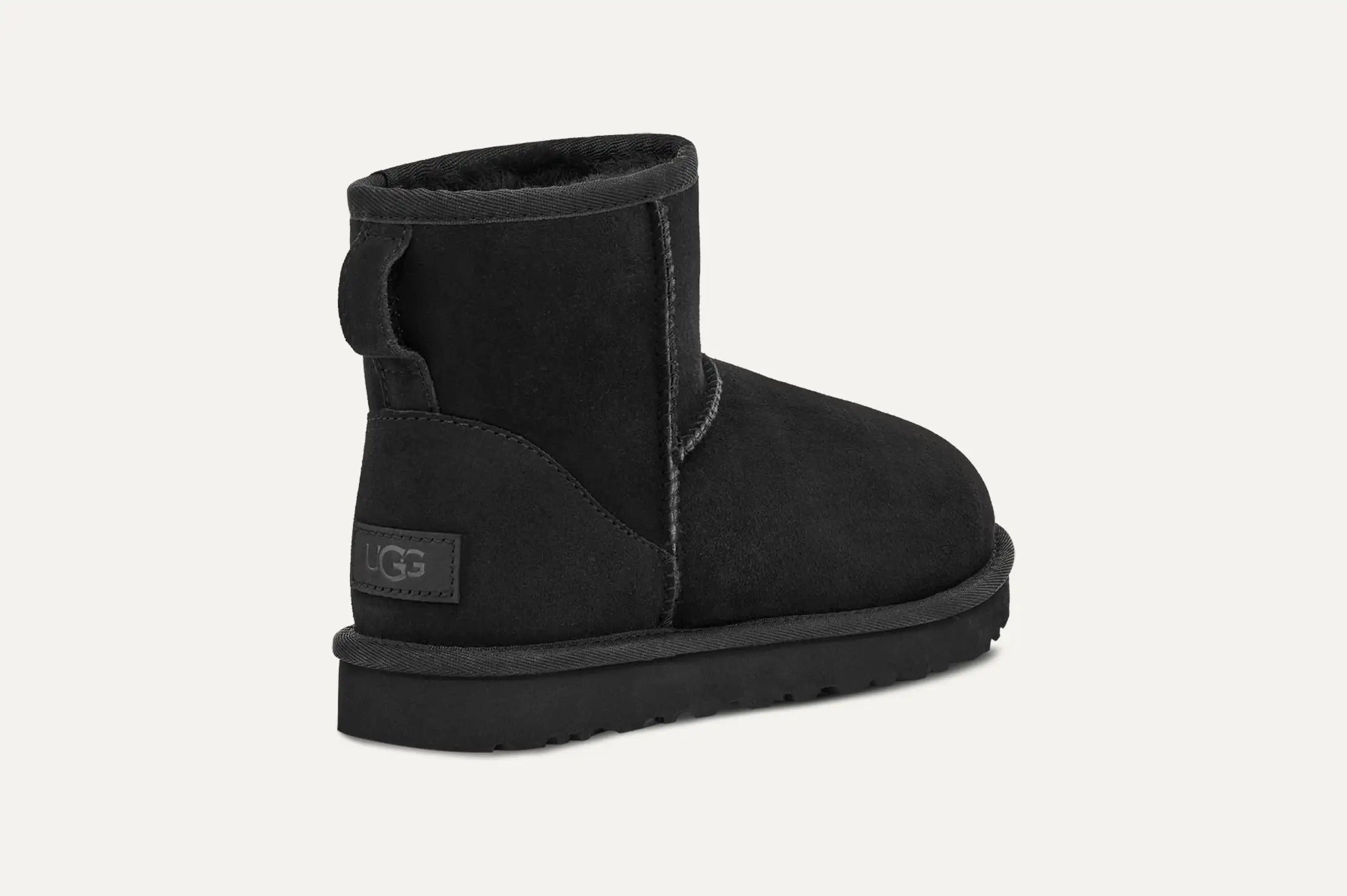 Ugg Classic Mini Ii Black