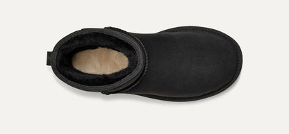 Ugg Classic Mini Ii Black