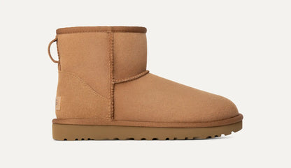 Ugg Classic Mini Ii Chestnut