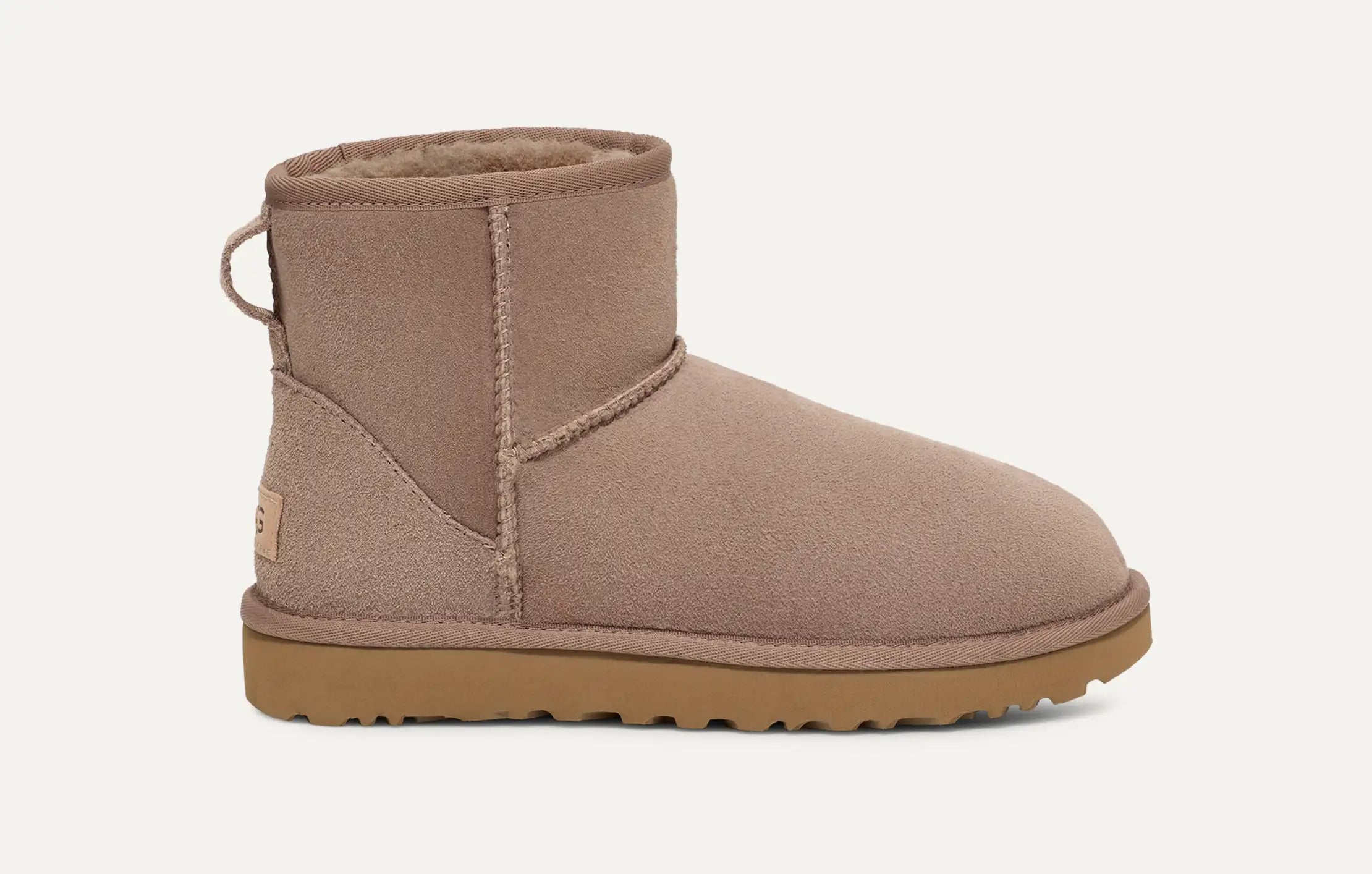 Ugg Classic Mini Ii Caribou