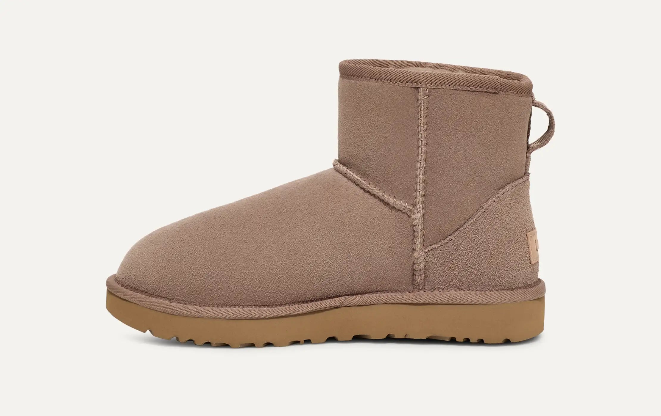 Ugg Classic Mini Ii Caribou
