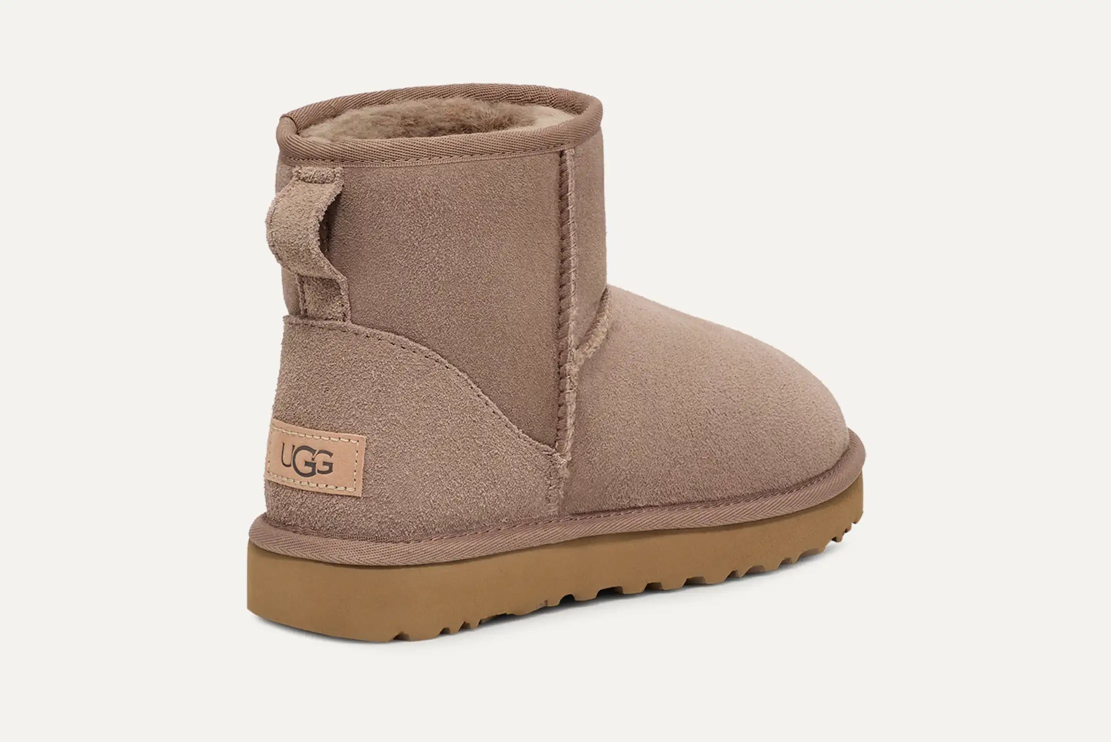 Ugg Classic Mini Ii Caribou