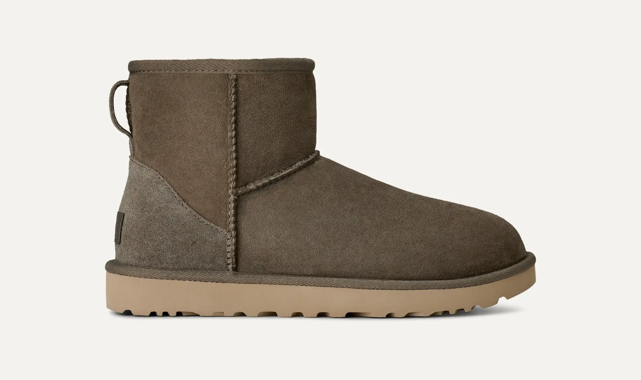 Ugg Classic Mini Ii Dried Oregano