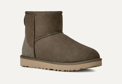 Ugg Classic Mini Ii Dried Oregano
