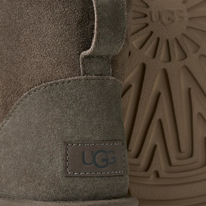 Ugg Classic Mini Ii Dried Oregano
