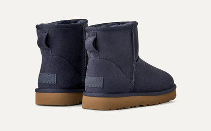 Ugg Classic Mini Ii Dark Indigo