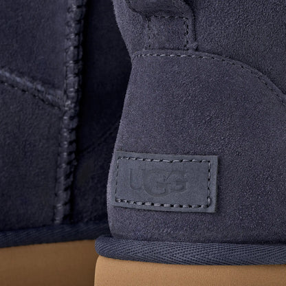 Ugg Classic Mini Ii Dark Indigo