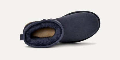 Ugg Classic Mini Ii Dark Indigo