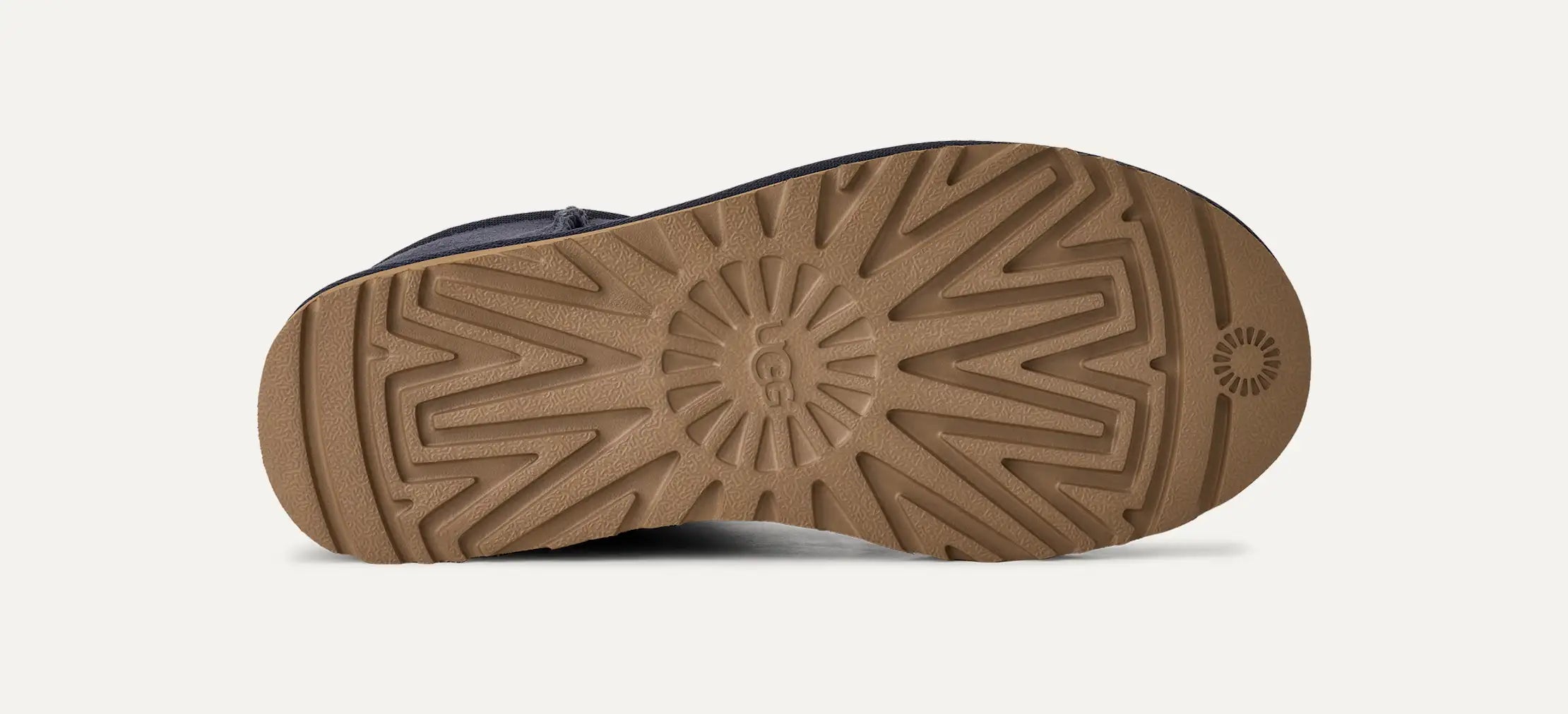 Ugg Classic Mini Ii Dark Indigo