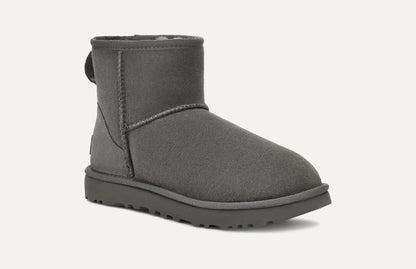Ugg Classic Mini Ii Grey