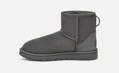 Ugg Classic Mini Ii Grey
