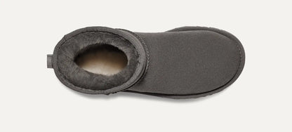Ugg Classic Mini Ii Grey