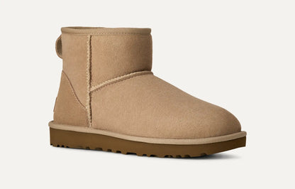 Ugg Classic Mini Ii Sand