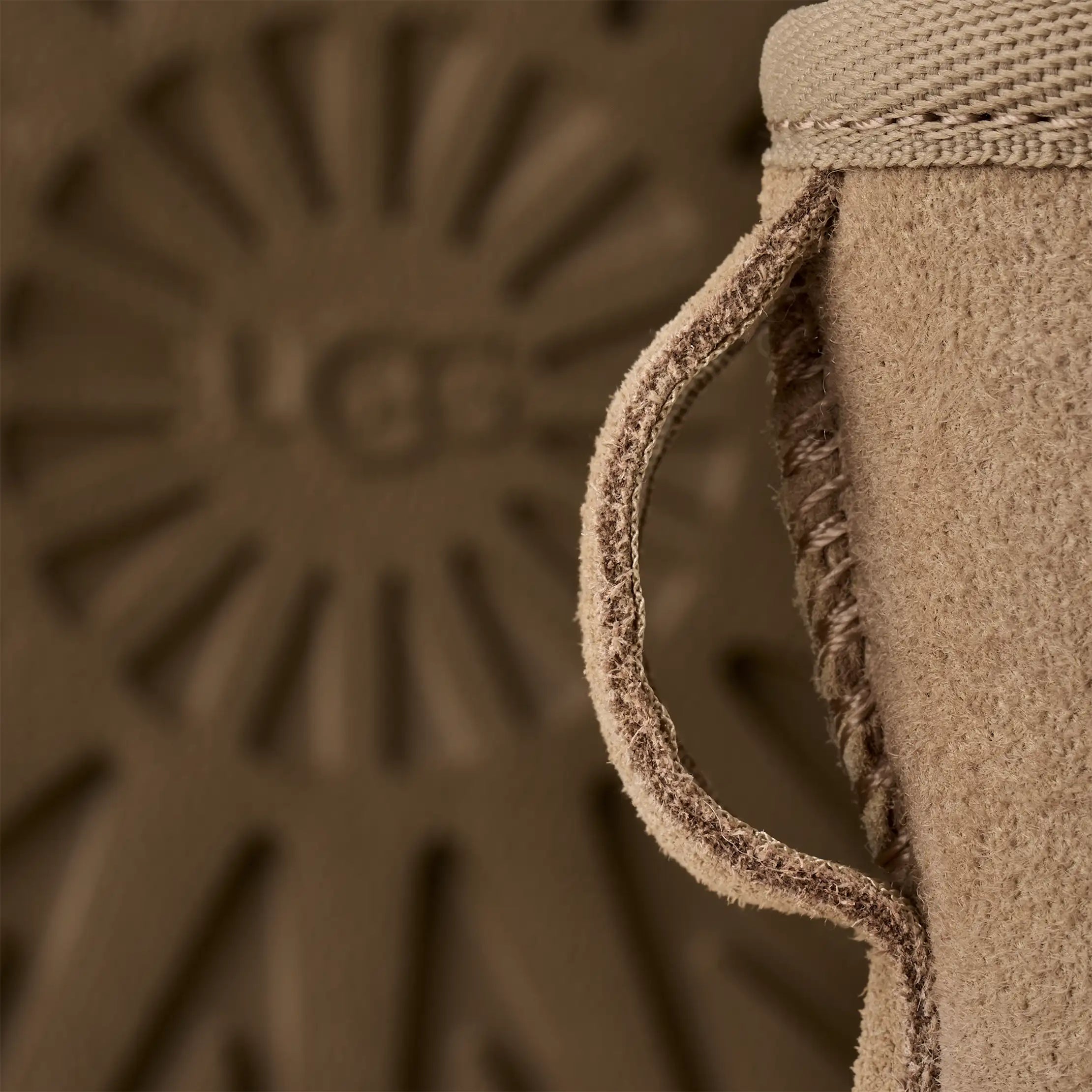 Ugg Classic Mini Ii Sand