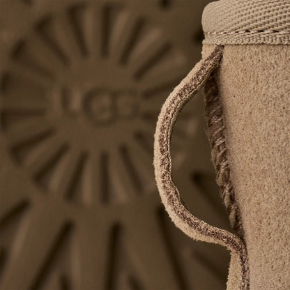 Ugg Classic Mini Ii Sand