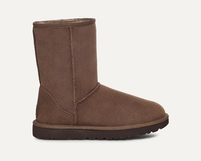 Ugg Classic Short Ii Burnt Cedar