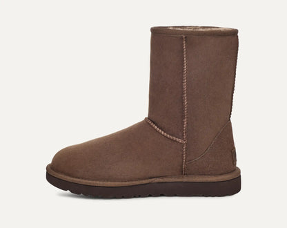 Ugg Classic Short Ii Burnt Cedar