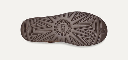 Ugg Classic Short Ii Burnt Cedar